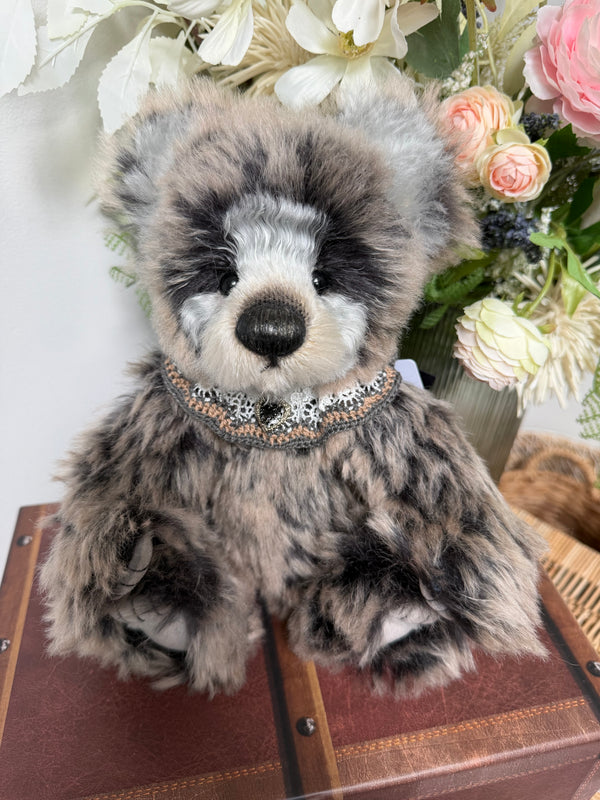 Pebbleshire Isabelle Collection Limited Edition Teddy Bear No 134