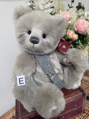 Elf Dust Charlie Bears 2026 Plush Collection Teddy Bear