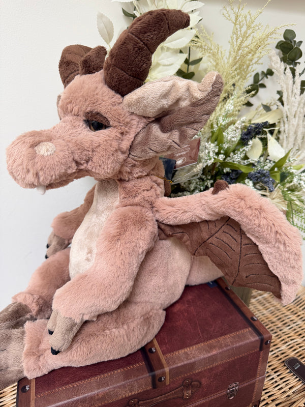Feldspar Signature Collection Limited Edition Gargoyle No 1164