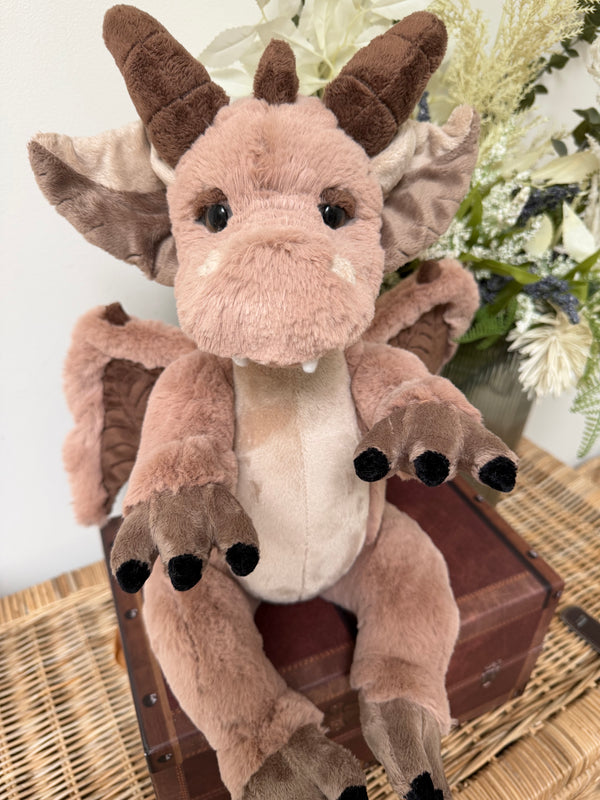 Feldspar Signature Collection Limited Edition Gargoyle No 1164