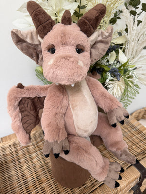 Feldspar Signature Collection Limited Edition Gargoyle No 1164