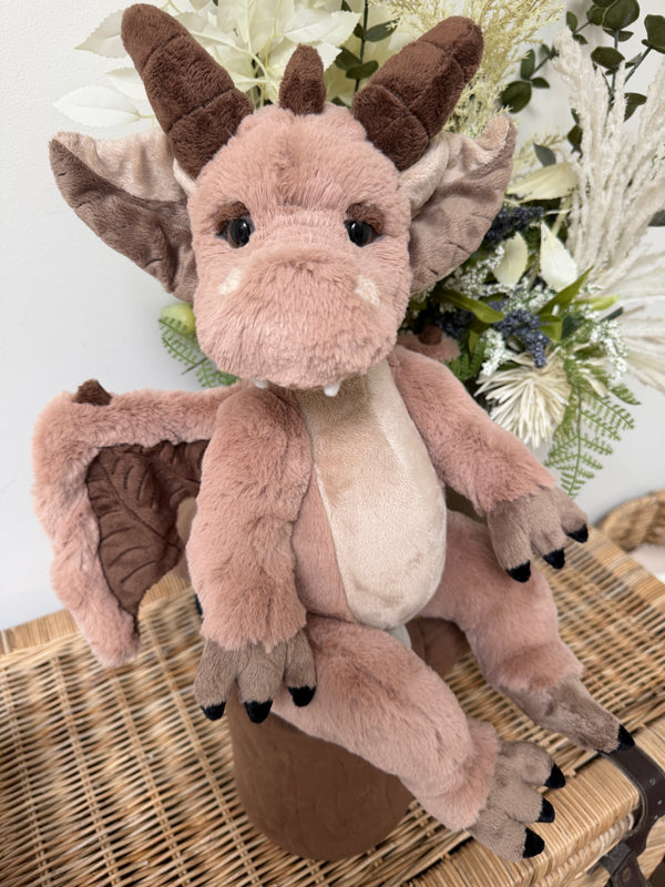 Feldspar Signature Collection Limited Edition Gargoyle No 1164