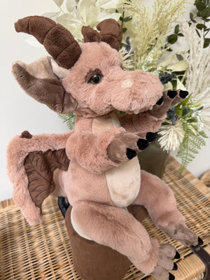 Feldspar Signature Collection Limited Edition Gargoyle No 1164