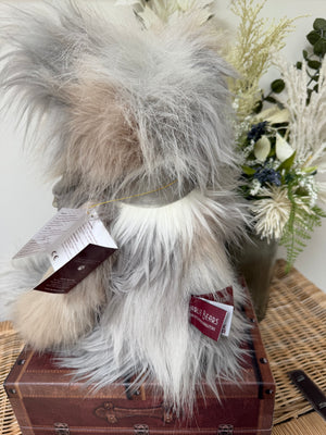 Carrie Charlie Bears Large Plush Collection Teddy Bear