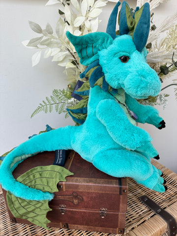 Mirren Signature Collection Limited Edition Dragon No 886