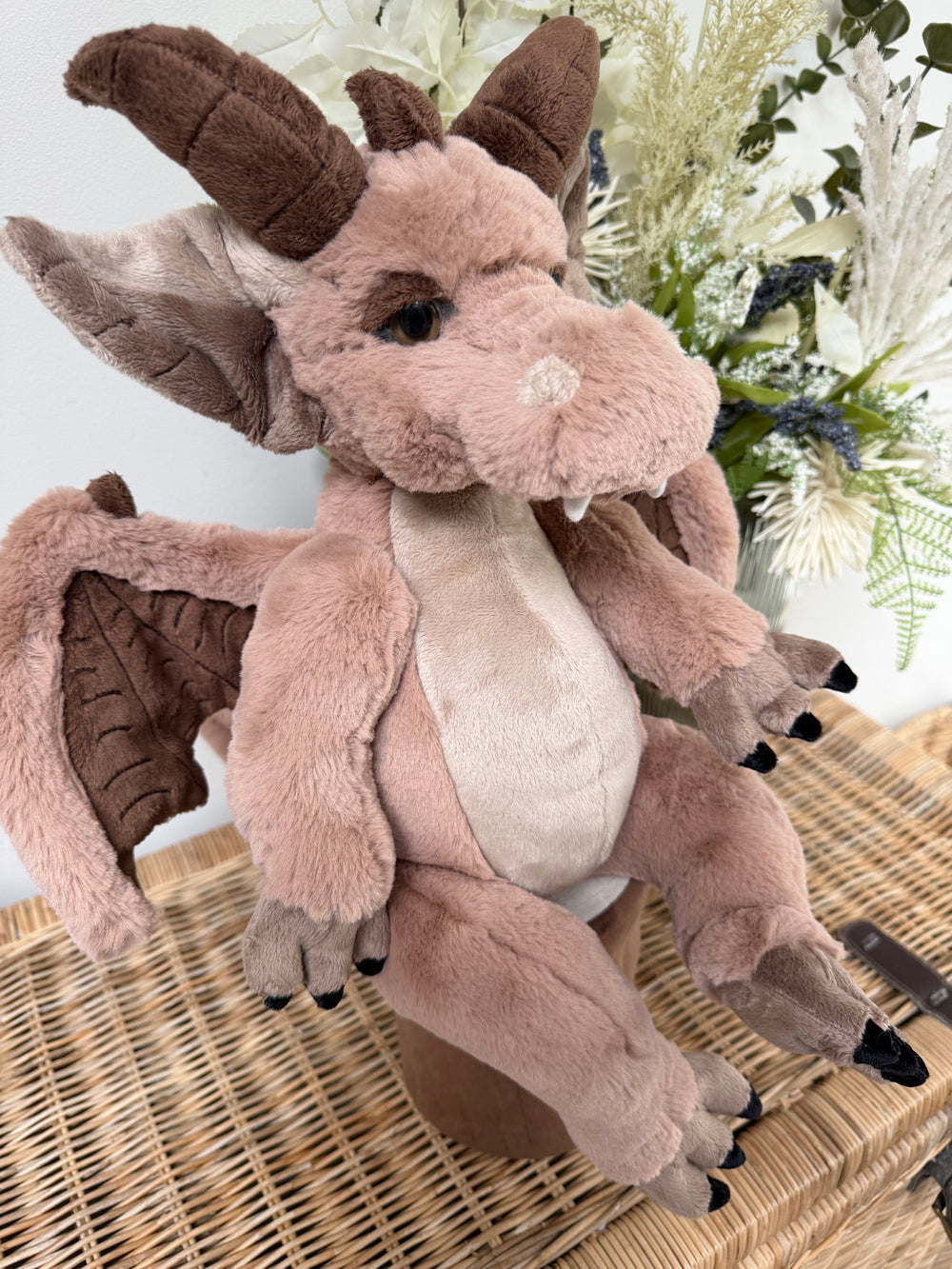 Feldspar Signature Collection Limited Edition Gargoyle No 1007