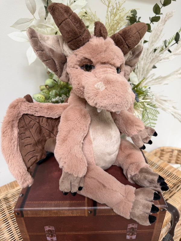 Feldspar Signature Collection Limited Edition Gargoyle No 1007