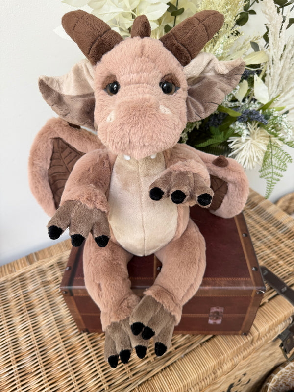 Feldspar Signature Collection Limited Edition Gargoyle No 1178