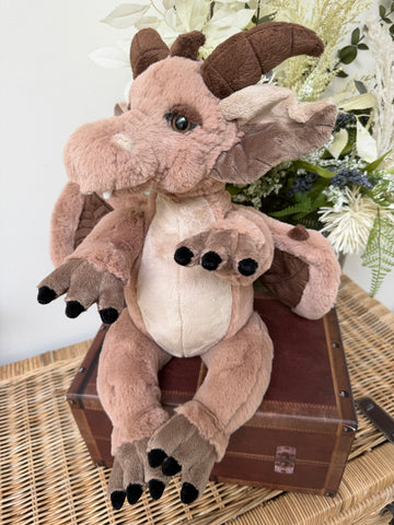 Feldspar Signature Collection Limited Edition Gargoyle No 1178