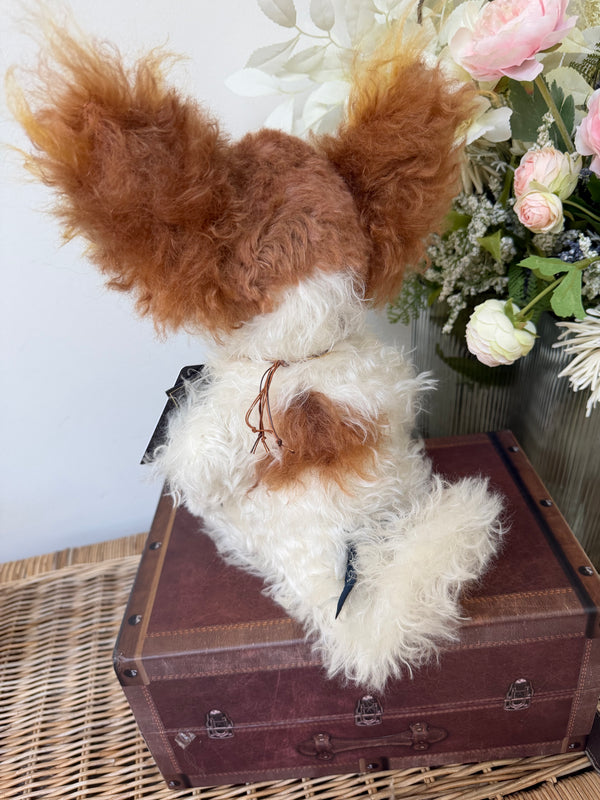 Munchkin Isabelle Collection Limited Edition Puppy Dog No 197