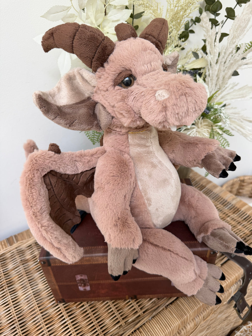 Feldspar Signature Collection Limited Edition Gargoyle No 1178