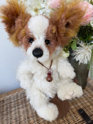 Munchkin Isabelle Collection Limited Edition Puppy Dog No 197