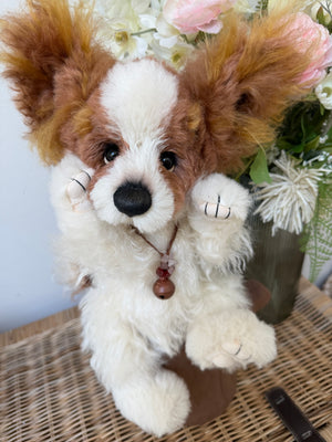 Munchkin Isabelle Collection Limited Edition Puppy Dog No 197