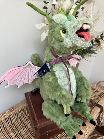 Jabberwocky Signature Collection Limited Edition No 471
