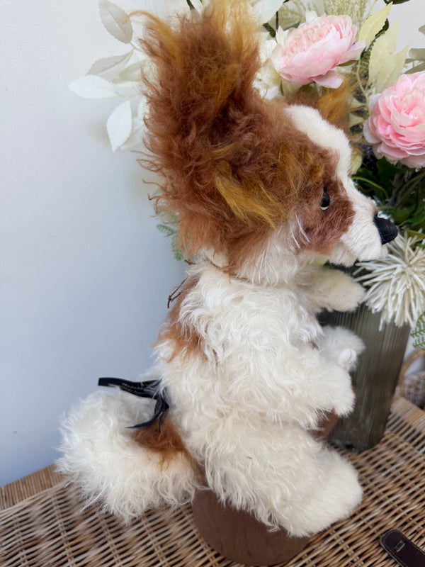 Munchkin Isabelle Collection Limited Edition Puppy Dog No 197