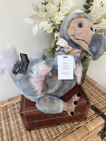 Dodo 2024 Signature Collection Limited Edition No 532