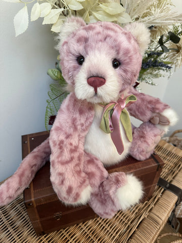 Fiddle Faddle Plumo Limited Edition 2025 Collection New Release