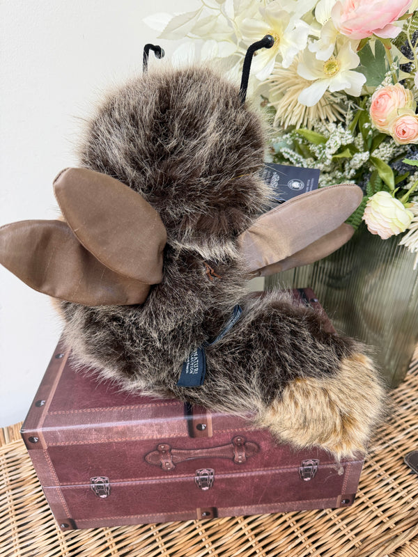 Tizzie Whizie Signature Collection Charlie Bears Limited Edition No 1416