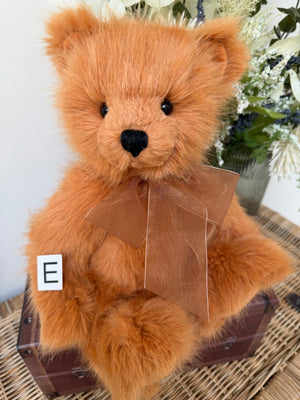 Acer Charlie Bears 2026 Plush Collection Teddy Bear