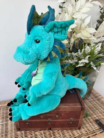 Mirren Signature Collection Limited Edition Dragon No 857