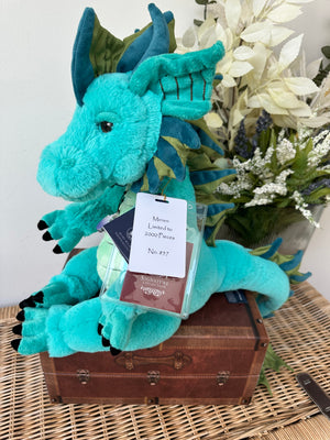 Mirren Signature Collection Limited Edition Dragon No 857
