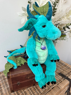Mirren Signature Collection Limited Edition Dragon No 857