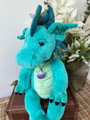 Mirren Signature Collection Limited Edition Dragon No 857