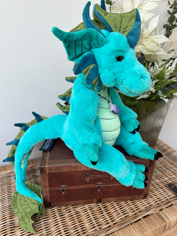 Mirren Signature Collection Limited Edition Dragon No 857