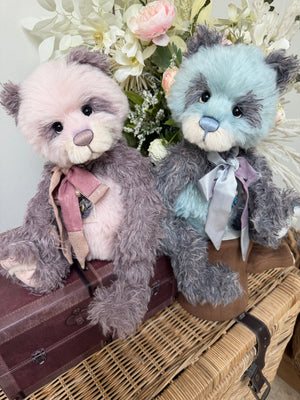 Ocean Isabelle Collection Limited Edition Teddy Bear No 264