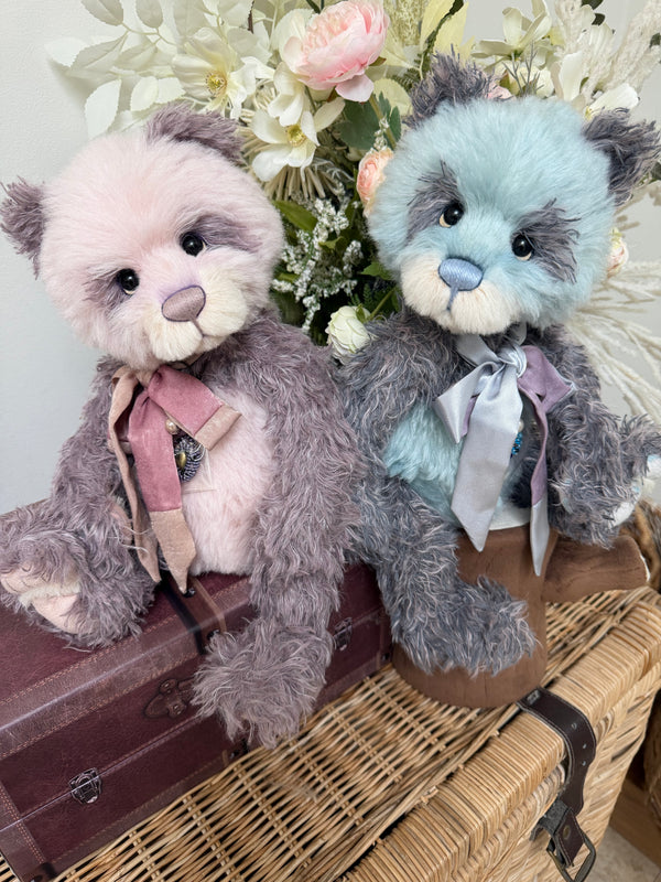 Ocean Isabelle Collection Limited Edition Teddy Bear No 264