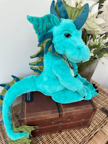Mirren Signature Collection Limited Edition Dragon No 835