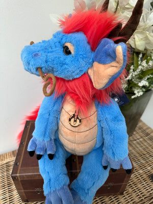 Zen Zhu Signature Collection Limited Edition Dragon No 756