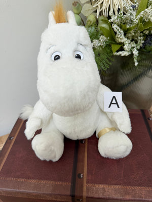 Snorkmaiden Charlie Bears 2026 Plush Collection Teddy Bear