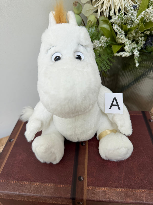 Snorkmaiden Charlie Bears 2026 Plush Collection Teddy Bear