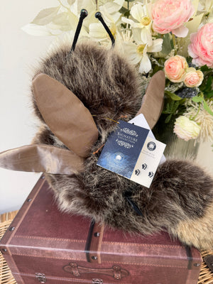 Tizzie Whizie Signature Collection Charlie Bears Limited Edition No 1234