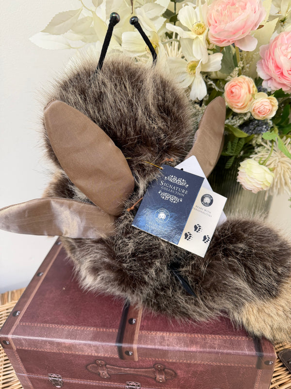 Tizzie Whizie Signature Collection Charlie Bears Limited Edition No 1234