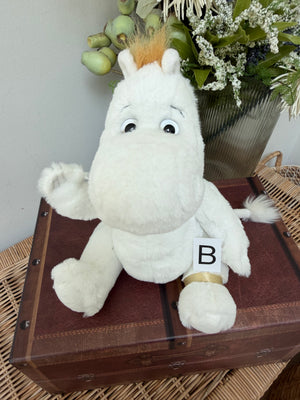 Snorkmaiden Charlie Bears 2026 Plush Collection Teddy Bear