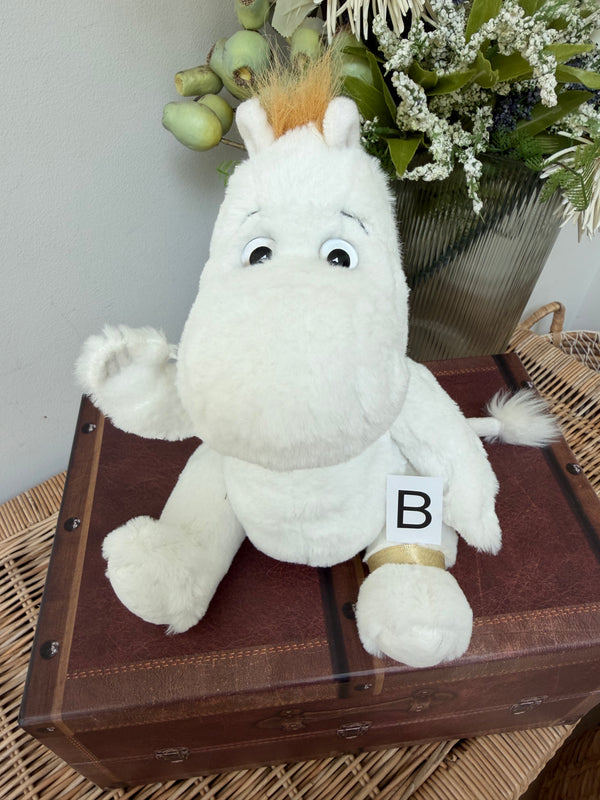 Snorkmaiden Charlie Bears 2026 Plush Collection Teddy Bear