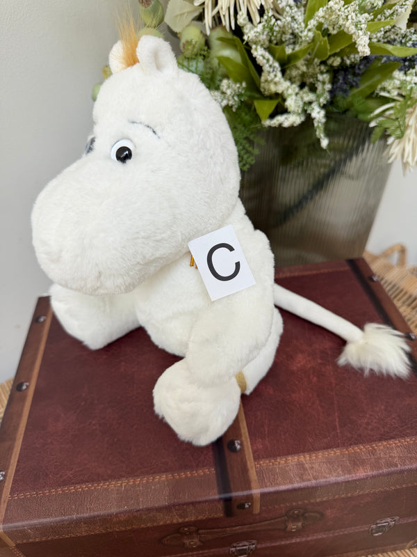Snorkmaiden Charlie Bears 2026 Plush Collection Teddy Bear