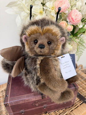Tizzie Whizie Signature Collection Charlie Bears Limited Edition No 1233