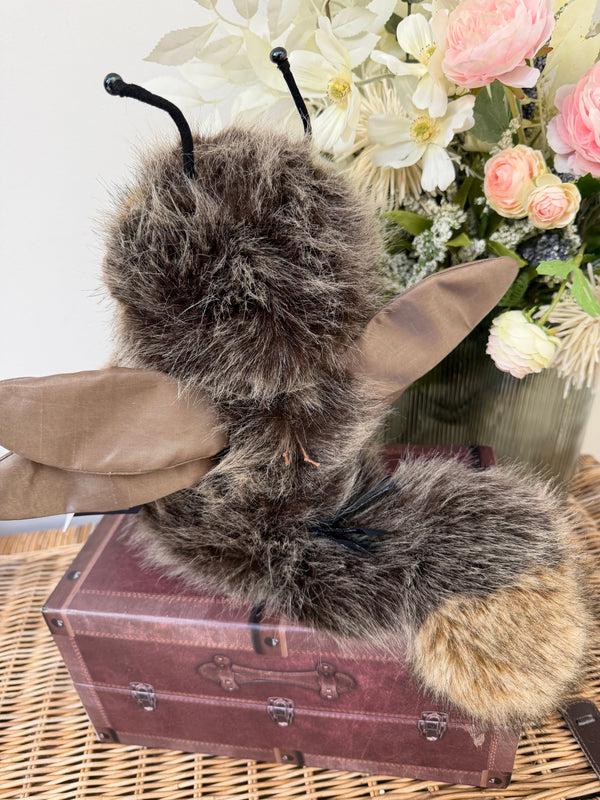 Tizzie Whizie Signature Collection Charlie Bears Limited Edition No 1233