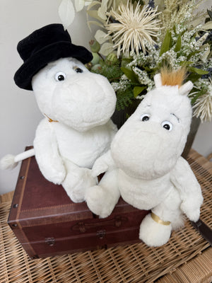 Snorkmaiden Charlie Bears 2026 Plush Collection Teddy Bear