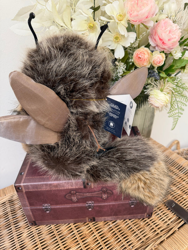 Tizzie Whizie Signature Collection Charlie Bears Limited Edition No 1223