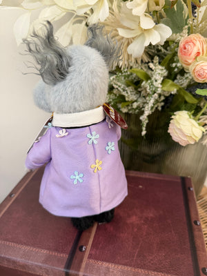 PRE ORDER Hemulen Charlie Bears Minimo Moomin Limited Edition No 594
