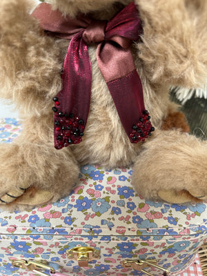 Totter Limited Edition Isabelle Collection Puppy Dog No 184