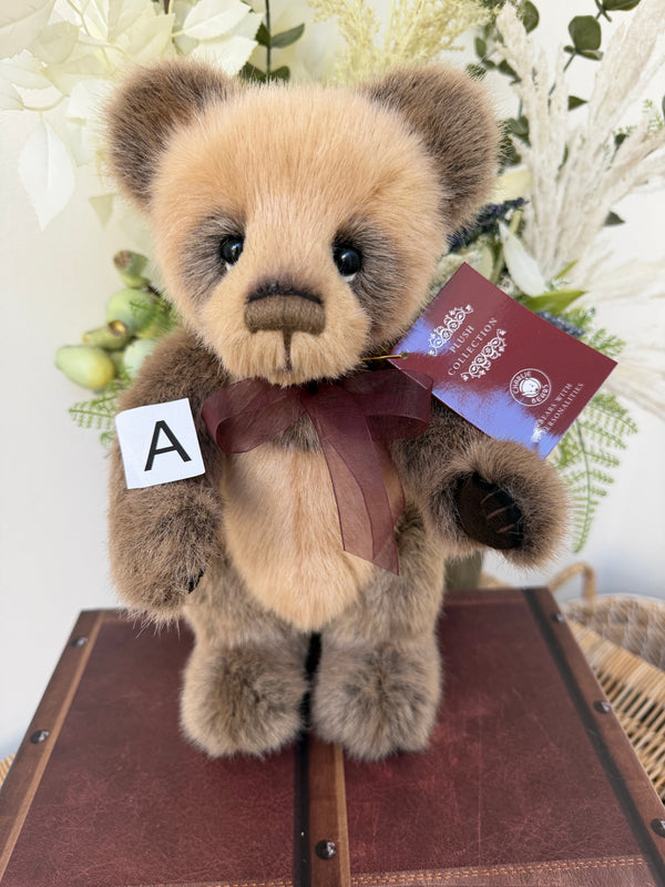 Sore Paws Paw Store Exclusive Standing Plush Collection Teddy Bear