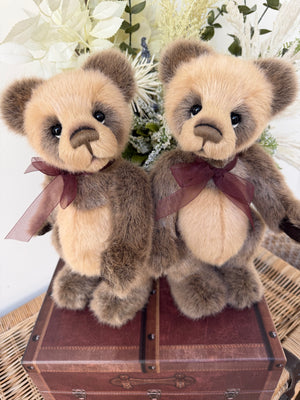 Sore Paws Paw Store Exclusive Standing Plush Collection Teddy Bear