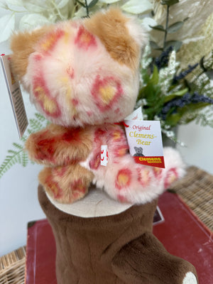 Fantasy Cat Limited Edition Soft Plush Artist Collectable No 112