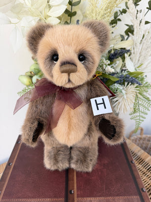 Sore Paws Paw Store Exclusive Standing Plush Collection Teddy Bear