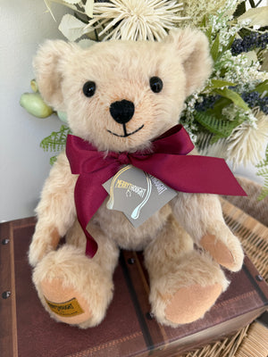 Henley 12 Inch Merrythought Teddy Bear Handmade in the UK